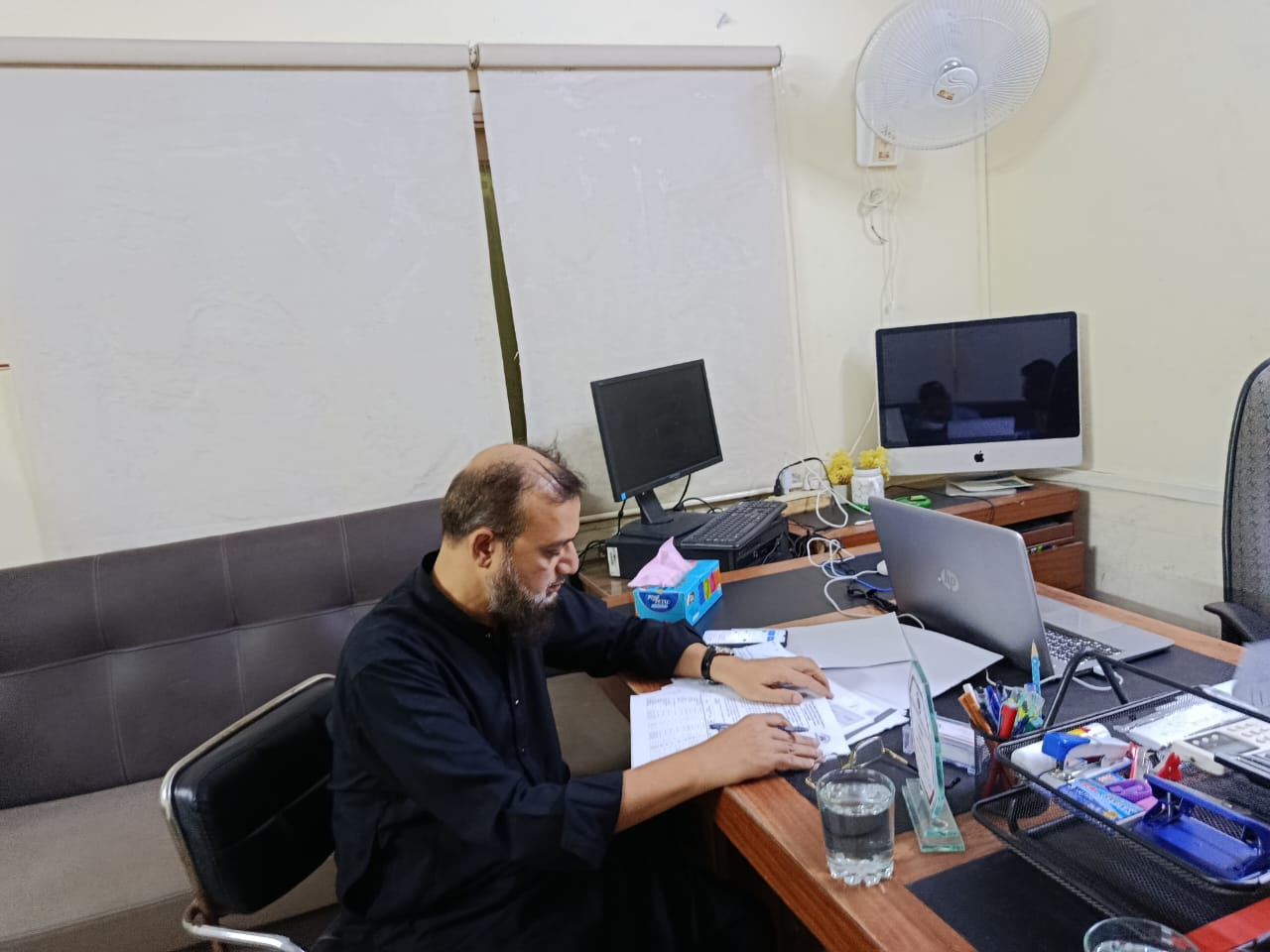 BBSYDB Gulshan e Iqbal